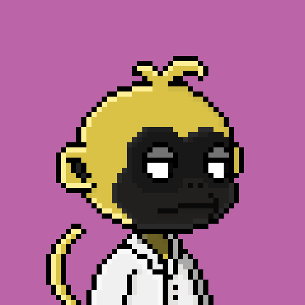 MonkeyHood #1594