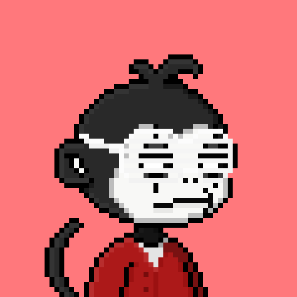 MonkeyHood #1595