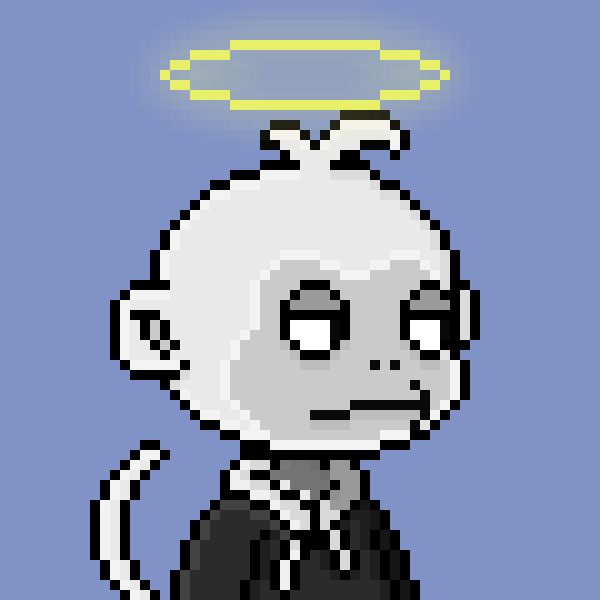 MonkeyHood #161