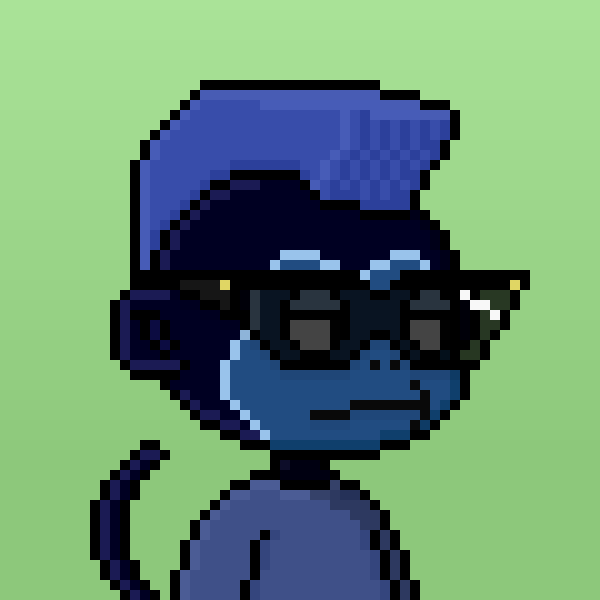 MonkeyHood #1627