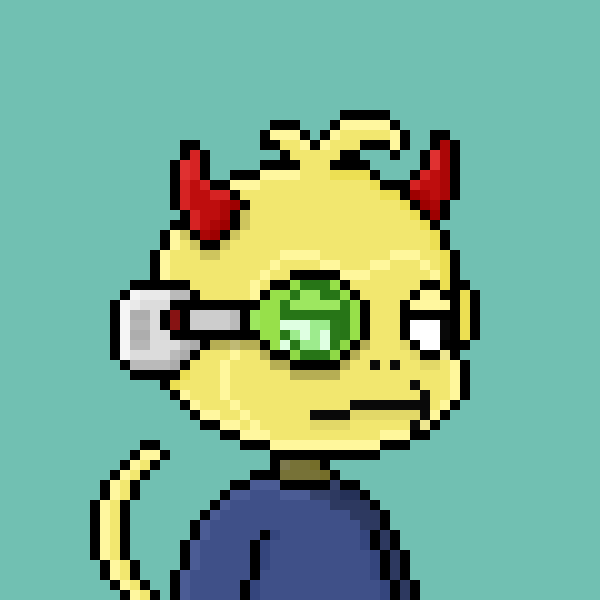 MonkeyHood #1629