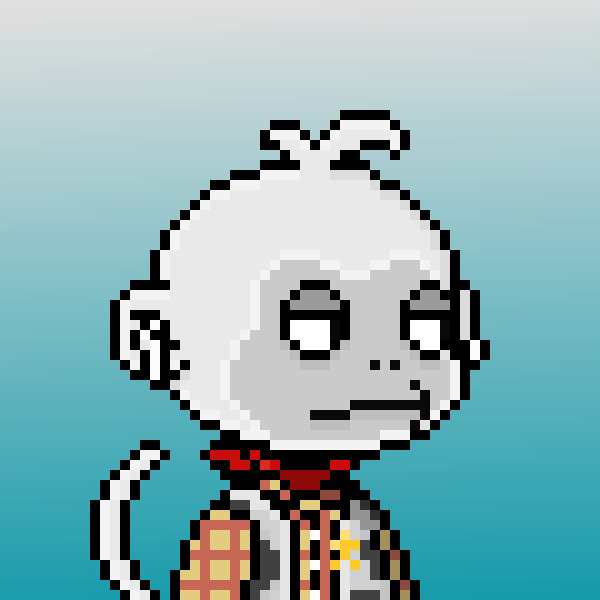 MonkeyHood #1631