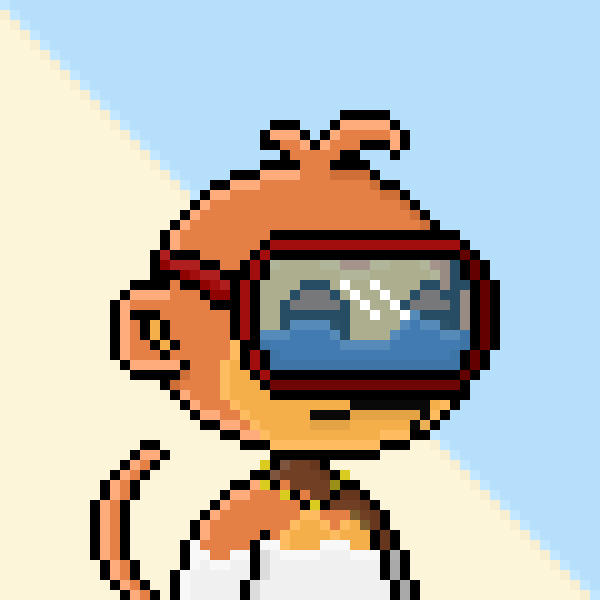 MonkeyHood #1632