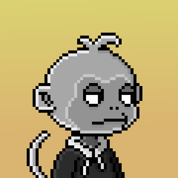 MonkeyHood #1637
