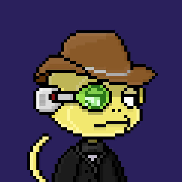MonkeyHood #1639