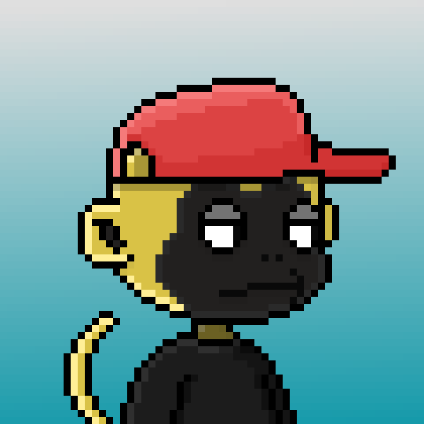 MonkeyHood #1641