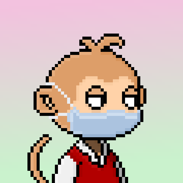MonkeyHood #1644