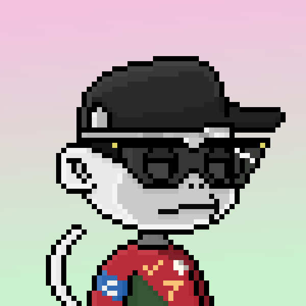 MonkeyHood #1646