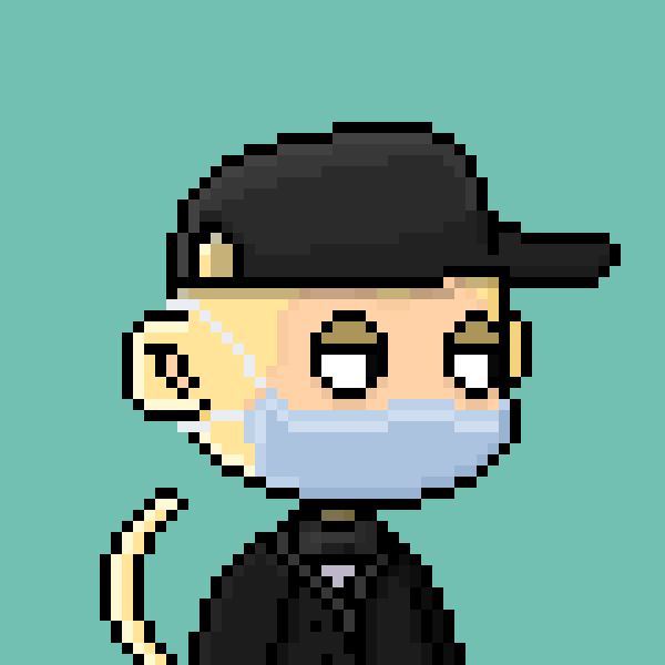 MonkeyHood #1648