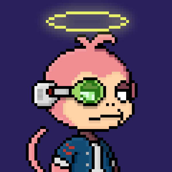 MonkeyHood #1651