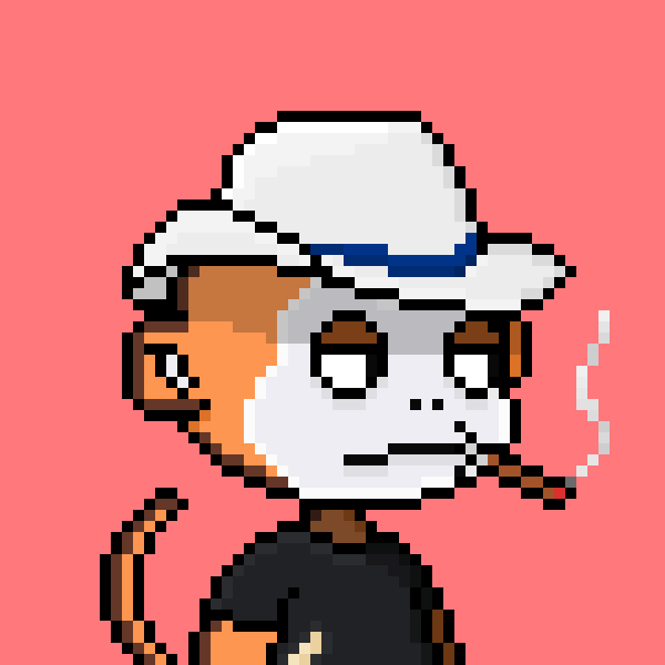 MonkeyHood #1653