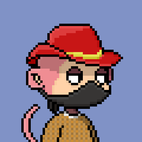 MonkeyHood #1666