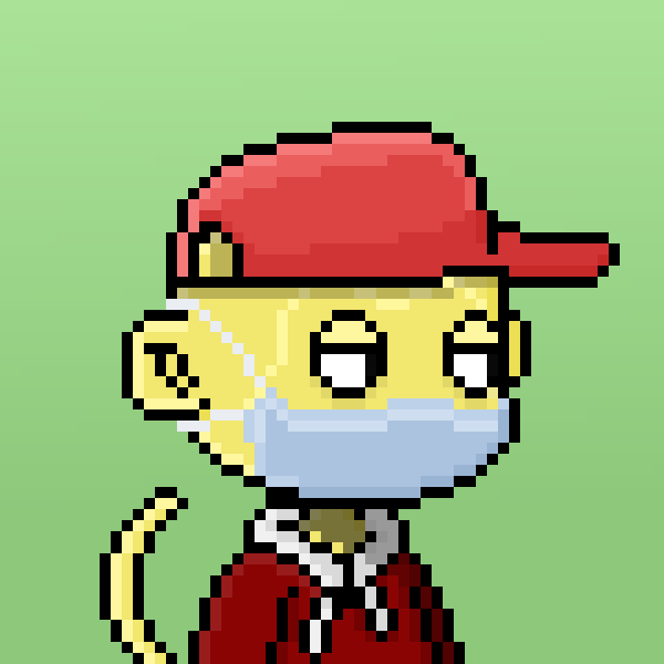 MonkeyHood #1677