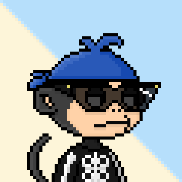 MonkeyHood #168