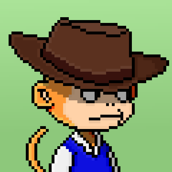 MonkeyHood #1681