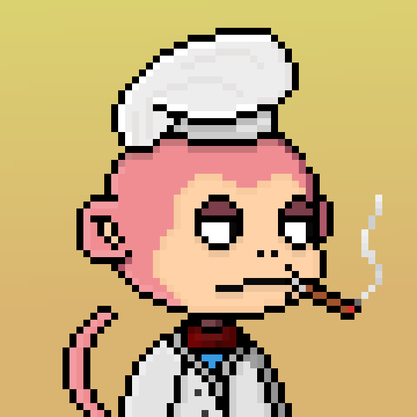 MonkeyHood #1683