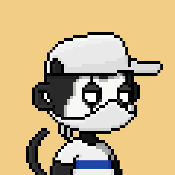 MonkeyHood #1684
