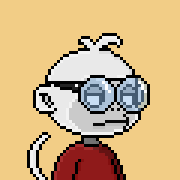 MonkeyHood #1686