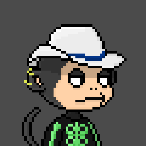 MonkeyHood #1690