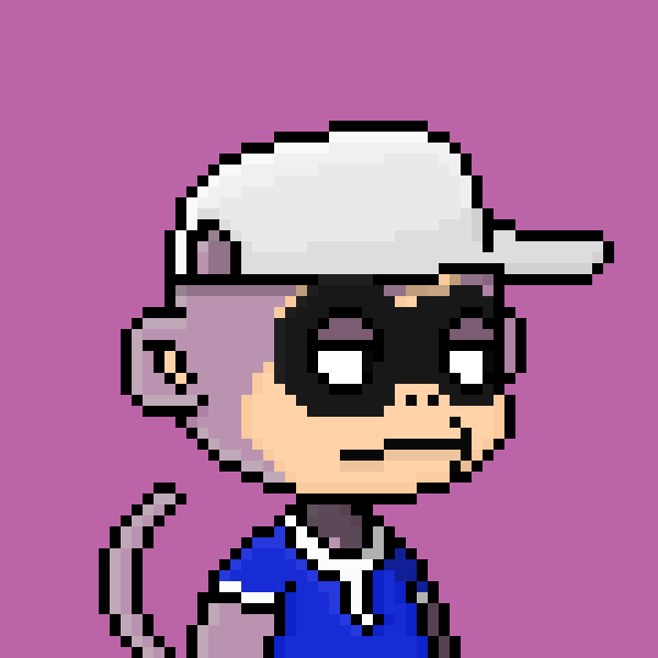 MonkeyHood #1692