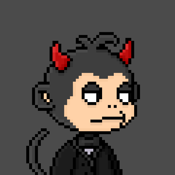 MonkeyHood #1693