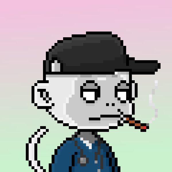 MonkeyHood #1704