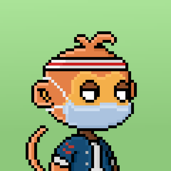 MonkeyHood #171