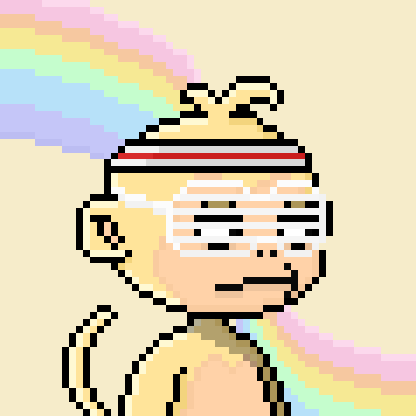MonkeyHood #1724