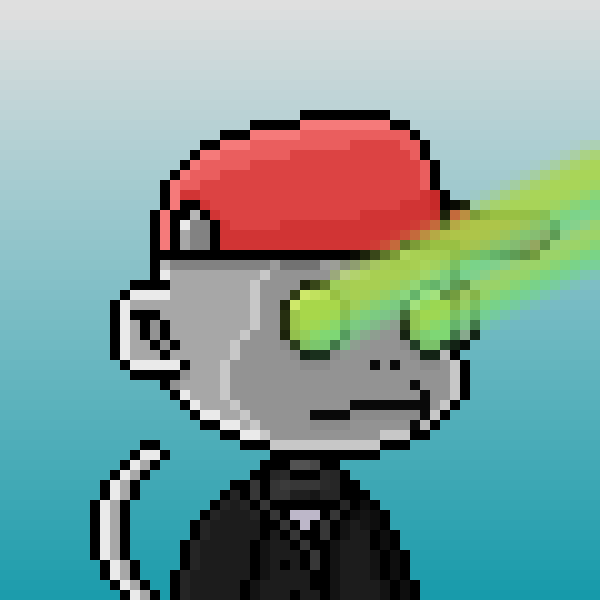 MonkeyHood #1726