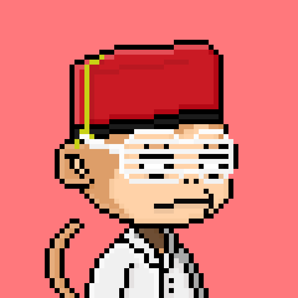MonkeyHood #1728