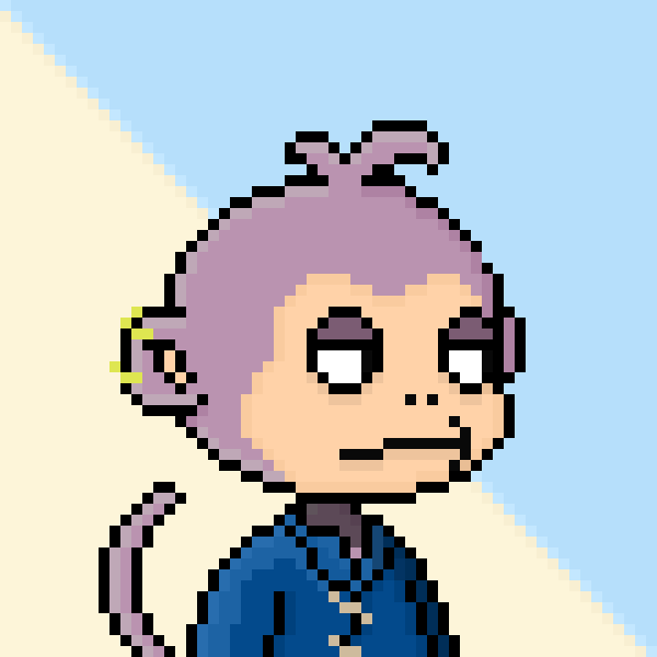 MonkeyHood #1730