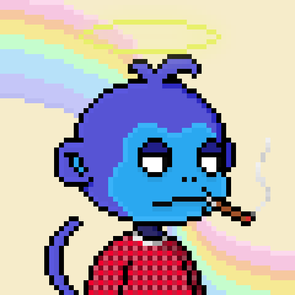 MonkeyHood #1731