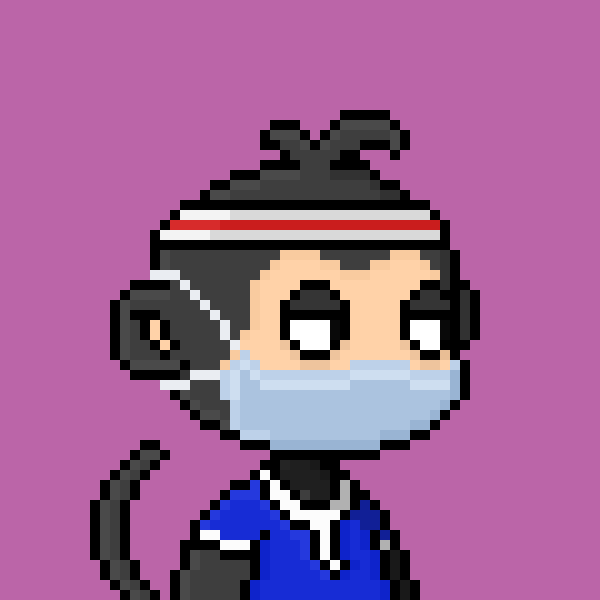 MonkeyHood #1733