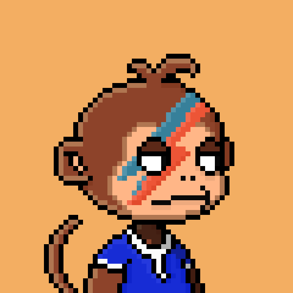 MonkeyHood #175