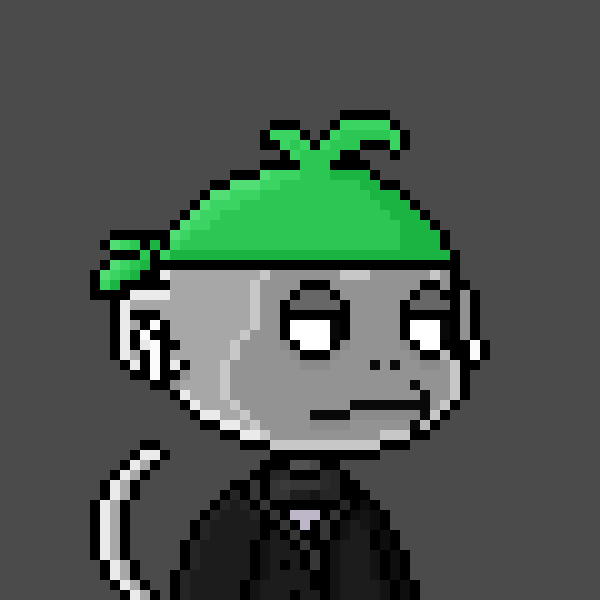 MonkeyHood #1754
