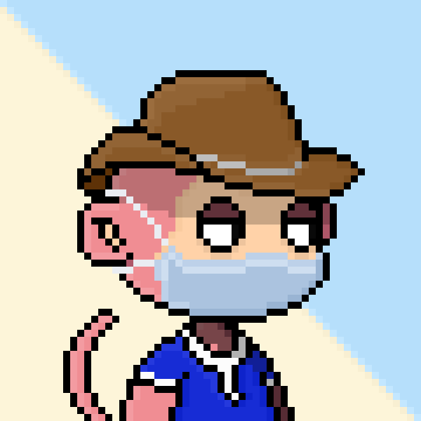 MonkeyHood #1756