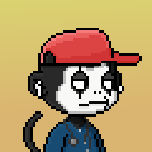 MonkeyHood #1757