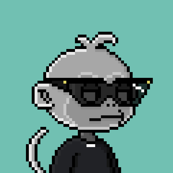 MonkeyHood #1758