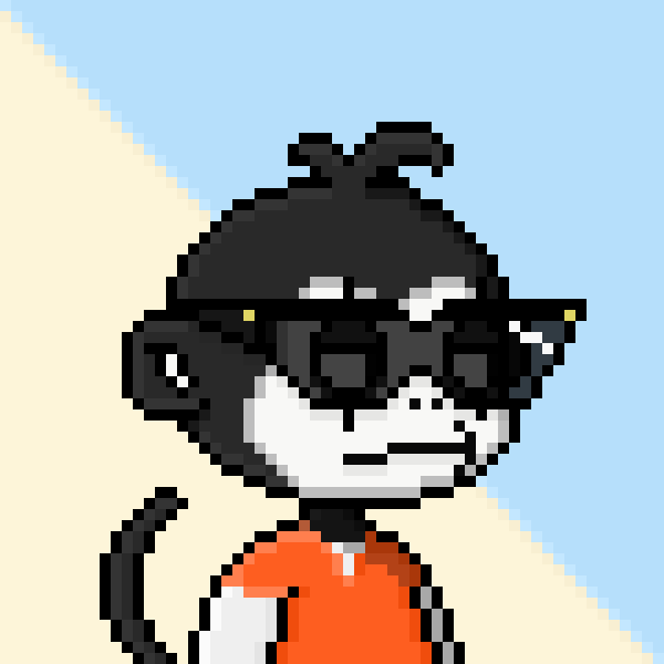 MonkeyHood #176