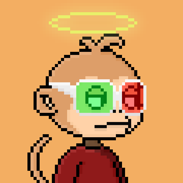 MonkeyHood #1761