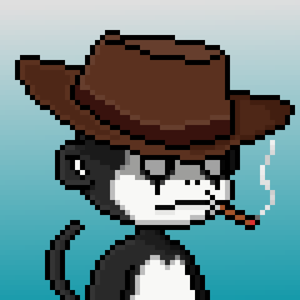 MonkeyHood #1776