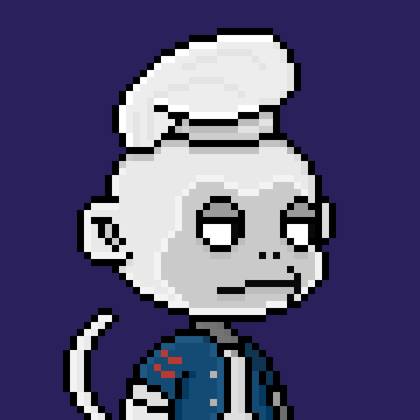 MonkeyHood #1778