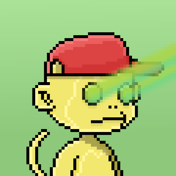 MonkeyHood #1779