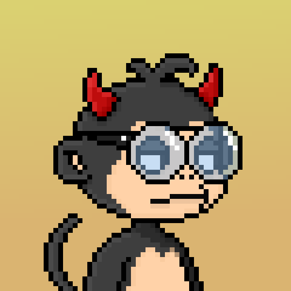 MonkeyHood #1783