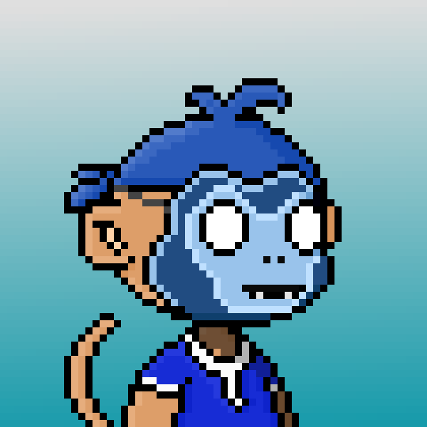 MonkeyHood #1793