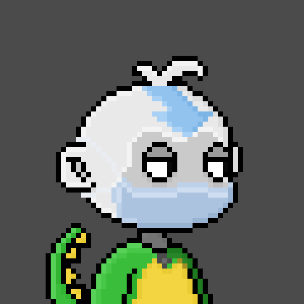 MonkeyHood #1796