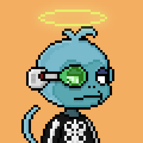 MonkeyHood #1799