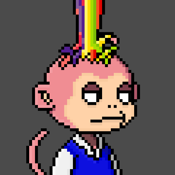 MonkeyHood #1813