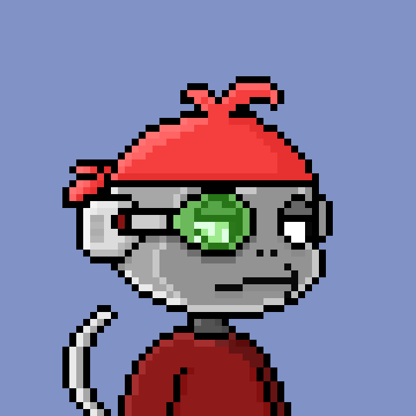MonkeyHood #1816