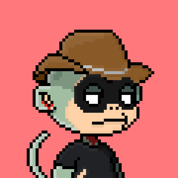 MonkeyHood #1821